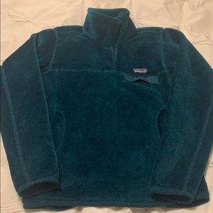 Patagonia Fleece